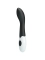 Vibratore Bishop G-Spot 30 Modalit Nero - PRETTY LOVE FLIRTATION - Vibratori punto G | erosidea.com