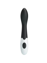 Vibratore Bishop G-Spot 30 Modalit Nero - PRETTY LOVE FLIRTATION - Vibratori punto G | erosidea.com