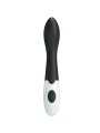 Vibratore Bishop G-Spot 30 Modalit Nero - PRETTY LOVE FLIRTATION - Vibratori punto G | erosidea.com