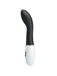 Vibratore Bishop G-Spot 30 Modalit Nero - PRETTY LOVE FLIRTATION - Vibratori punto G | erosidea.com