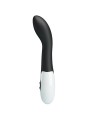 Vibratore Bishop G-Spot 30 Modalit Nero - PRETTY LOVE FLIRTATION - Vibratori punto G | erosidea.com