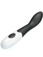 Vibratore Bishop G-Spot 30 Modalit Nero - PRETTY LOVE FLIRTATION - Vibratori punto G | erosidea.com