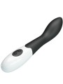 Vibratore Bishop G-Spot 30 Modalit Nero - PRETTY LOVE FLIRTATION - Vibratori punto G | erosidea.com