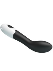 Vibratore Bishop G-Spot 30 Modalit Nero - PRETTY LOVE FLIRTATION - Vibratori punto G | erosidea.com