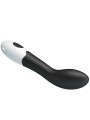 Vibratore Bishop G-Spot 30 Modalit Nero - PRETTY LOVE FLIRTATION - Vibratori punto G | erosidea.com