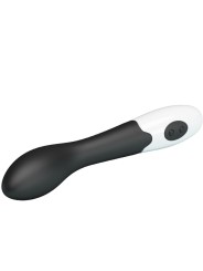 Vibratore Bishop G-Spot 30 Modalit Nero - PRETTY LOVE FLIRTATION - Vibratori punto G | erosidea.com