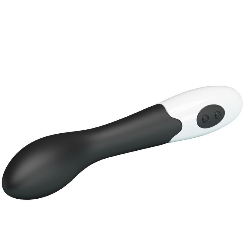 Vibratore Bishop G-Spot 30 Modalit Nero - PRETTY LOVE FLIRTATION - Vibratori punto G | erosidea.com
