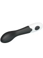 Vibratore Bishop G-Spot 30 Modalit Nero - PRETTY LOVE FLIRTATION - Vibratori punto G | erosidea.com