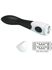 Vibratore Bishop G-Spot 30 Modalit Nero - PRETTY LOVE FLIRTATION - Vibratori punto G | erosidea.com