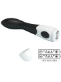Vibratore Bishop G-Spot 30 Modalit Nero - PRETTY LOVE FLIRTATION - Vibratori punto G | erosidea.com