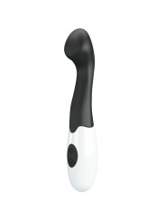 Vibratore Charles G-Spot 30 Modalit Nero - PRETTY LOVE FLIRTATION - Vibratori punto G | erosidea.com