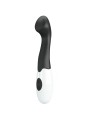Vibratore Charles G-Spot 30 Modalit Nero - PRETTY LOVE FLIRTATION - Vibratori punto G | erosidea.com