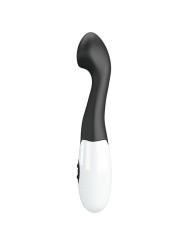 Vibratore Charles G-Spot 30 Modalit Nero - PRETTY LOVE FLIRTATION - Vibratori punto G | erosidea.com