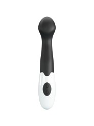 Vibratore Charles G-Spot 30 Modalit Nero - PRETTY LOVE FLIRTATION - Vibratori punto G | erosidea.com