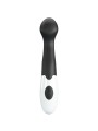 Vibratore Charles G-Spot 30 Modalit Nero - PRETTY LOVE FLIRTATION - Vibratori punto G | erosidea.com