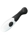 Vibratore Charles G-Spot 30 Modalit Nero - PRETTY LOVE FLIRTATION - Vibratori punto G | erosidea.com