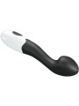 Vibratore Charles G-Spot 30 Modalit Nero - PRETTY LOVE FLIRTATION - Vibratori punto G | erosidea.com