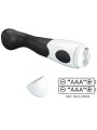 Vibratore Charles G-Spot 30 Modalit Nero - PRETTY LOVE FLIRTATION - Vibratori punto G | erosidea.com