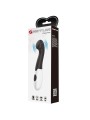 Vibratore Charles G-Spot 30 Modalit Nero - PRETTY LOVE FLIRTATION - Vibratori punto G | erosidea.com