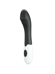 Pretty Love - Elemental Vibratore G-Spot 30 Modalit Nero - PRETTY LOVE FLIRTATION - Vibratori punto G | erosidea.com