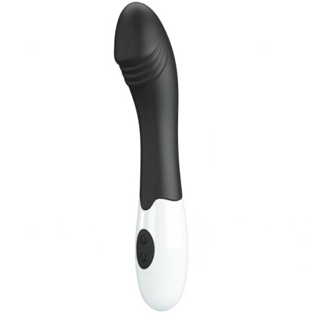 Pretty Love - Elemental Vibratore G-Spot 30 Modalit Nero - PRETTY LOVE FLIRTATION - Vibratori punto G | erosidea.com