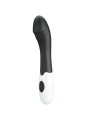 Pretty Love - Elemental Vibratore G-Spot 30 Modalit Nero - PRETTY LOVE FLIRTATION - Vibratori punto G | erosidea.com