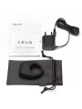 Lelo - Anello Vibratore Tor Ii Nero - Lelo - Vibratori | erosidea.com
