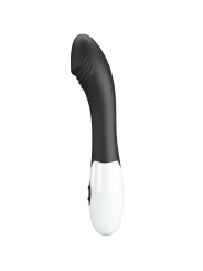 Pretty Love - Elemental Vibratore G-Spot 30 Modalit Nero - PRETTY LOVE FLIRTATION - Vibratori punto G | erosidea.com