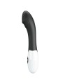 Pretty Love - Elemental Vibratore G-Spot 30 Modalit Nero - PRETTY LOVE FLIRTATION - Vibratori punto G | erosidea.com