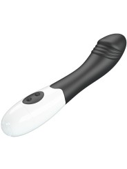 Pretty Love - Elemental Vibratore G-Spot 30 Modalit Nero - PRETTY LOVE FLIRTATION - Vibratori punto G | erosidea.com