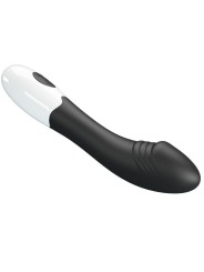Pretty Love - Elemental Vibratore G-Spot 30 Modalit Nero - PRETTY LOVE FLIRTATION - Vibratori punto G | erosidea.com