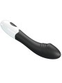 Pretty Love - Elemental Vibratore G-Spot 30 Modalit Nero - PRETTY LOVE FLIRTATION - Vibratori punto G | erosidea.com