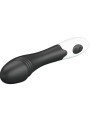 Pretty Love - Elemental Vibratore G-Spot 30 Modalit Nero - PRETTY LOVE FLIRTATION - Vibratori punto G | erosidea.com
