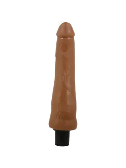 Vibratore Alfredo Realistico 21.5 Cm -O- 4 Cm