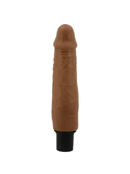 Vibratore Realistico Pretty Love Waldorf 18 Cm -O- 4 Cm
