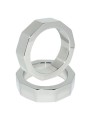Metal Hard - Anello Dado Per Pene E Testicoli 50 Mm - METAL HARD - Costrittivi | erosidea.com