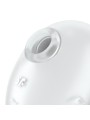Vibratore Cutie Ghost Lay-On Bianco - SATISFYER LAYONS - Vibratori | erosidea.com
