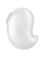 Vibratore Cutie Ghost Lay-On Bianco - SATISFYER LAYONS - Vibratori | erosidea.com