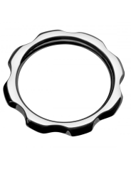 Metal Hard - Anello Torque Per Pene E Testicoli 45Mm - METAL HARD - Costrittivi | erosidea.com