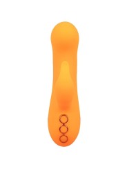Vibratore Calexotics Montecito Muse Rabbit Orange By California Dreaming - CALEXOTICS - Vibratori Rabbit | erosidea.com