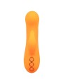 Vibratore Calexotics Montecito Muse Rabbit Orange By California Dreaming - CALEXOTICS - Vibratori Rabbit | erosidea.com