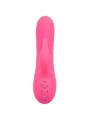 Vibratore Calexotics Sacramento Sweetie Rabbit Pink By California Dreaming - CALEXOTICS - Vibratori Rabbit | erosidea.com