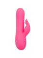 Vibratore Calexotics Sacramento Sweetie Rabbit Pink By California Dreaming - CALEXOTICS - Vibratori Rabbit | erosidea.com