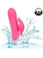 Vibratore Calexotics Sacramento Sweetie Rabbit Pink By California Dreaming - CALEXOTICS - Vibratori Rabbit | erosidea.com