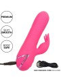 Vibratore Calexotics Sacramento Sweetie Rabbit Pink By California Dreaming - CALEXOTICS - Vibratori Rabbit | erosidea.com