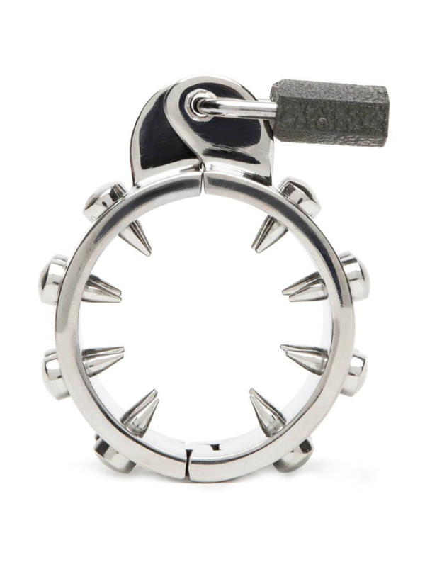 Metal Hard - Anello Di Castit Antierezione - METAL HARD - Costrittivi | erosidea.com