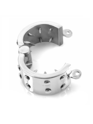 Metal Hard - Anello Di Castit Antierezione - METAL HARD - Costrittivi | erosidea.com