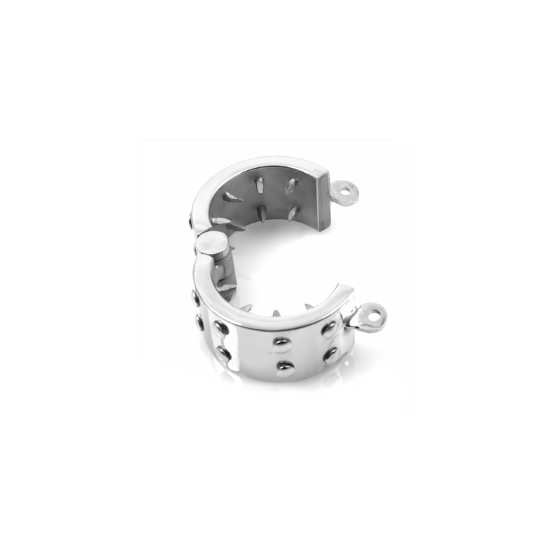Metal Hard - Anello Di Castit Antierezione - METAL HARD - Costrittivi | erosidea.com