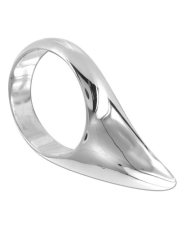 Metal Hard - Pene A Goccia 55Mm - METAL HARD - Costrittivi | erosidea.com