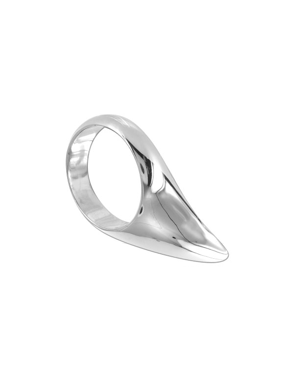 Metal Hard - Pene A Goccia 55Mm - METAL HARD - Costrittivi | erosidea.com